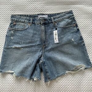 High-Waisted Denim Jeans - Garage *BUY ONE GET ONE FREE*